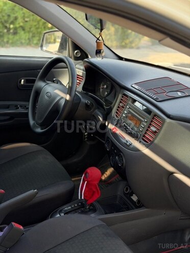 Kia Rio 2007, 345,746 km - 1.4 l - Sumqayıt