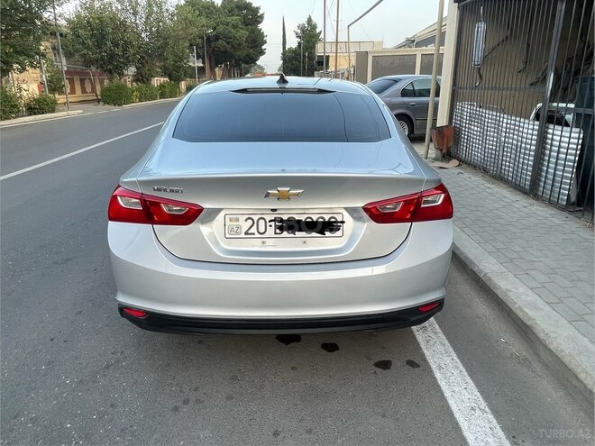 Chevrolet Malibu 2019, 300,000 km - 1.5 л - Goranboy