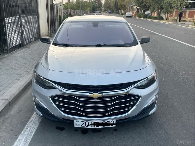 Chevrolet Malibu 2019, 300,000 km - 1.5 л - Goranboy