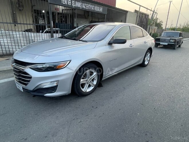 Chevrolet Malibu 2019, 300,000 km - 1.5 л - Goranboy