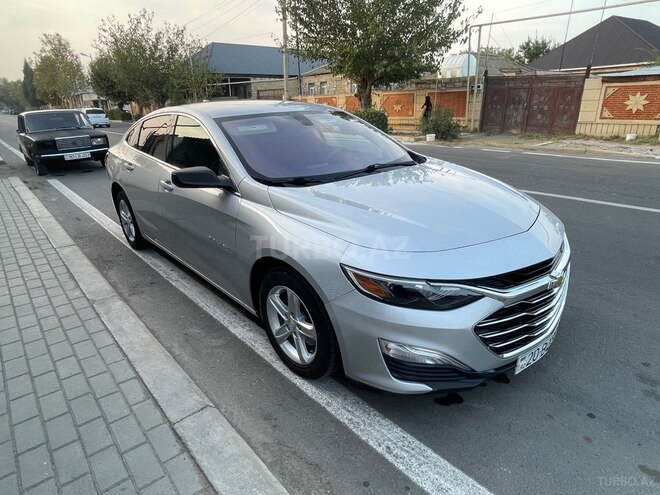 Chevrolet Malibu 2019, 300,000 km - 1.5 л - Goranboy