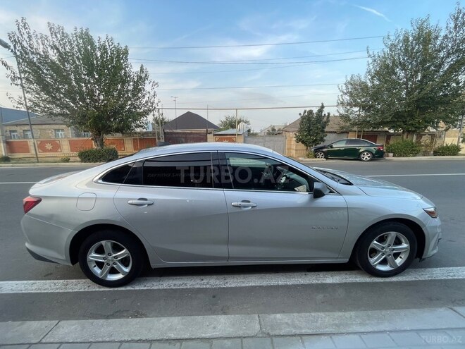 Chevrolet Malibu 2019, 300,000 km - 1.5 л - Goranboy