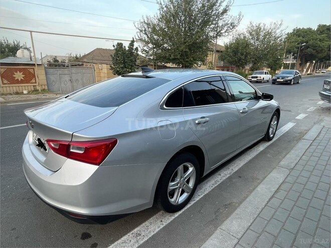 Chevrolet Malibu 2019, 300,000 km - 1.5 л - Goranboy
