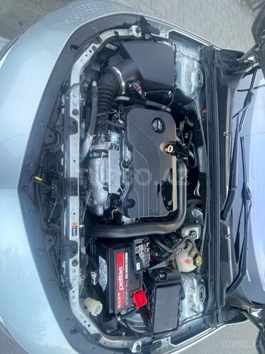 Chevrolet Malibu 2019, 300,000 km - 1.5 л - Goranboy
