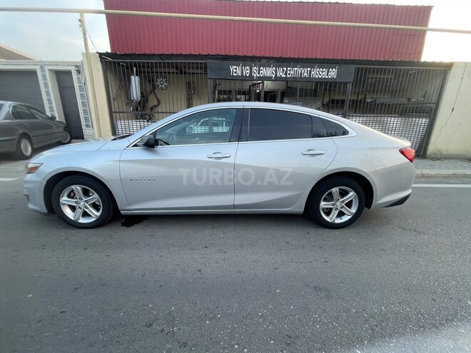 Chevrolet Malibu 2019, 300,000 km - 1.5 л - Goranboy