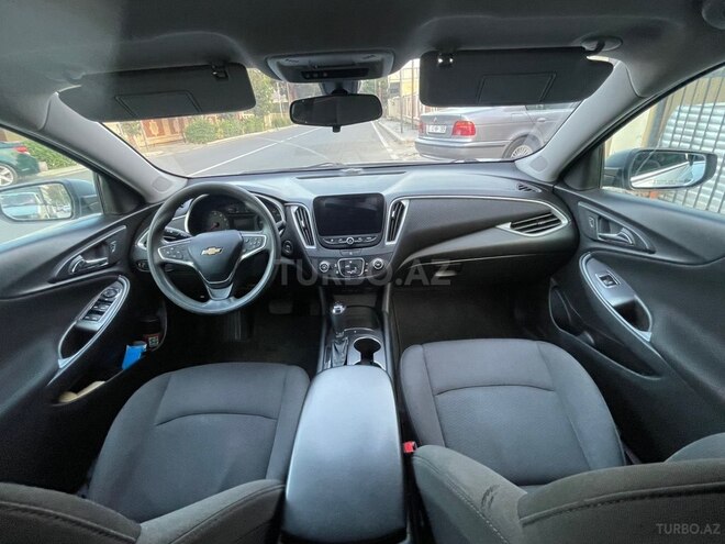 Chevrolet Malibu 2019, 300,000 km - 1.5 л - Goranboy