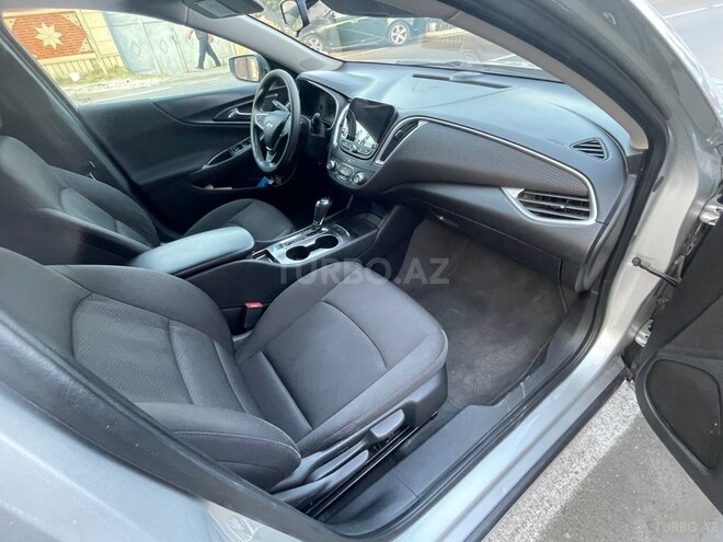 Chevrolet Malibu 2019, 300,000 km - 1.5 л - Goranboy