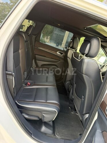 Jeep Grand Cherokee 2015, 185,987 km - 3.6 l - Bakı