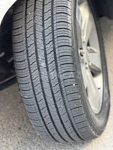 Jeep Grand Cherokee 2015, 185,987 km - 3.6 l - Bakı