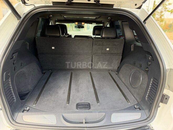 Jeep Grand Cherokee 2015, 185,987 km - 3.6 l - Bakı