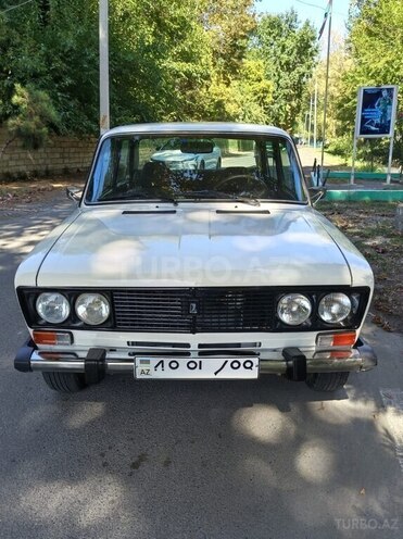 LADA (VAZ) 2106 2000, 95,655 km - 1.5 l - Göyçay