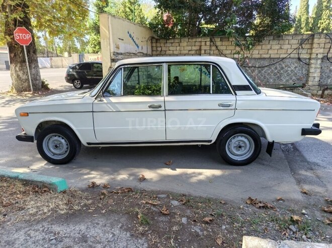 LADA (VAZ) 2106 2000, 95,655 km - 1.5 l - Göyçay