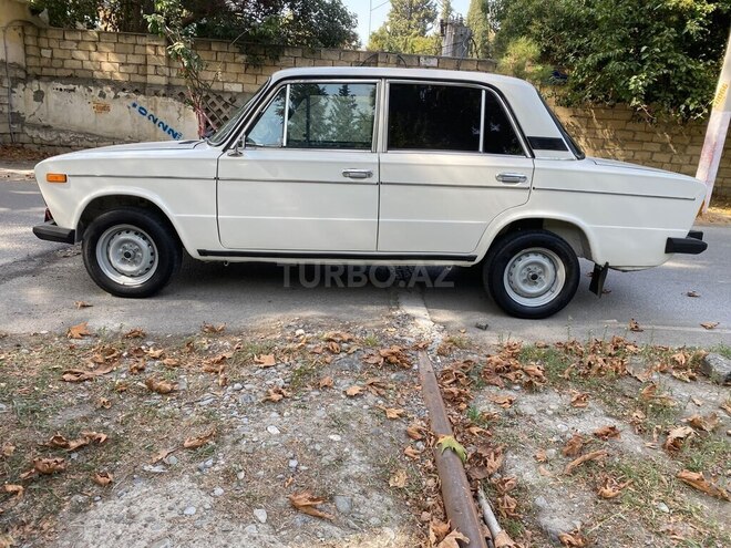 LADA (VAZ) 2106 2000, 95,655 km - 1.5 l - Göyçay