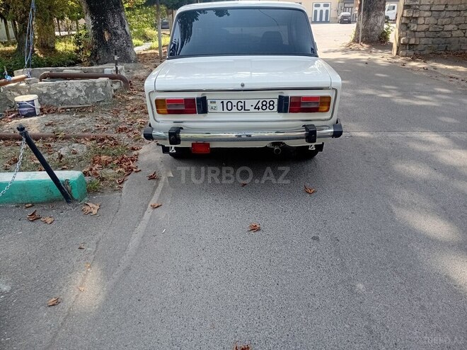 LADA (VAZ) 2106 2000, 95,655 km - 1.5 l - Göyçay