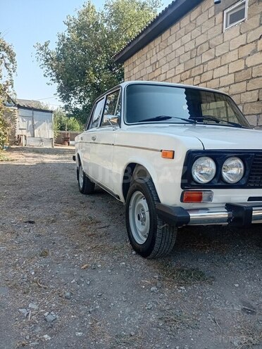LADA (VAZ) 2106 2000, 95,655 km - 1.5 l - Göyçay