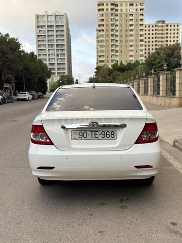 BYD F3 2014, 238,600 km - 1.5 l - Bakı