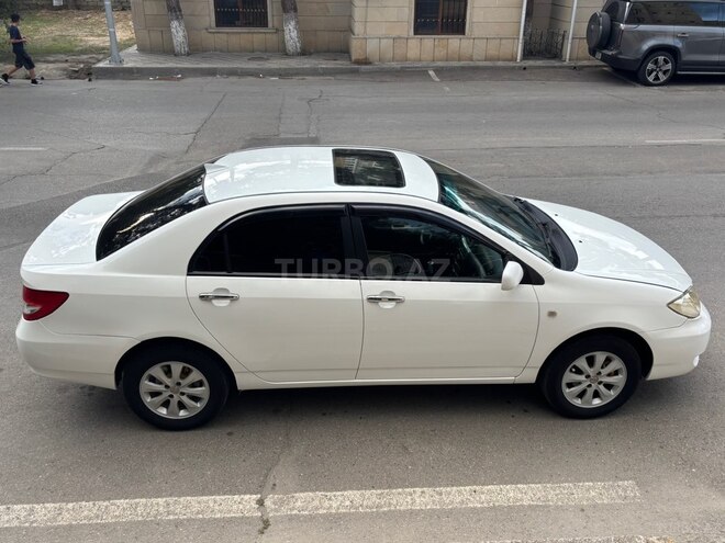BYD F3 2014, 238,600 km - 1.5 l - Bakı