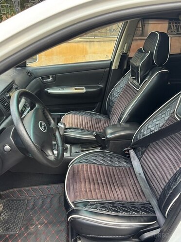 BYD F3 2014, 238,600 km - 1.5 l - Bakı
