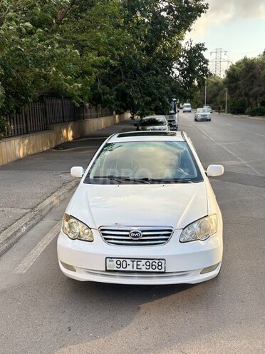 BYD F3 2014, 238,600 km - 1.5 l - Bakı