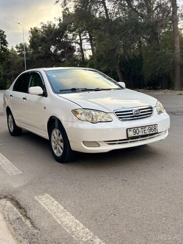 BYD F3 2014, 238,600 km - 1.5 l - Bakı