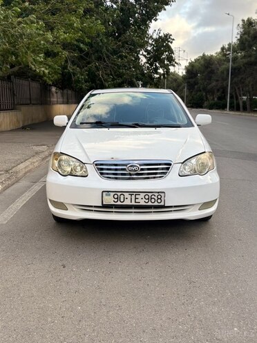 BYD F3 2014, 238,600 km - 1.5 l - Bakı