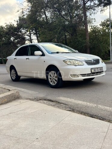BYD F3 2014, 238,600 km - 1.5 l - Bakı