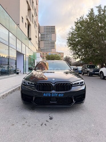 BMW 530 2020, 130,000 km - 2.0 l - Bakı