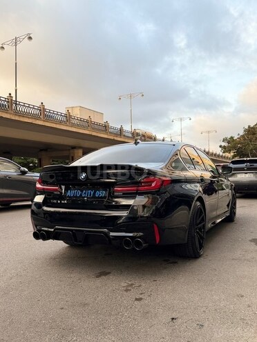 BMW 530 2020, 130,000 km - 2.0 l - Bakı
