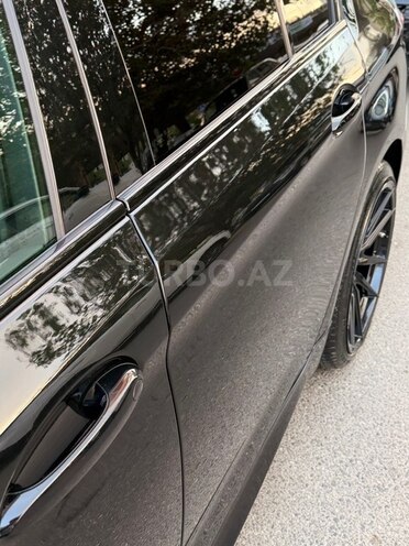 BMW 530 2020, 130,000 km - 2.0 l - Bakı