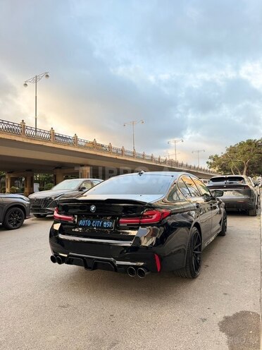 BMW 530 2020, 130,000 km - 2.0 l - Bakı