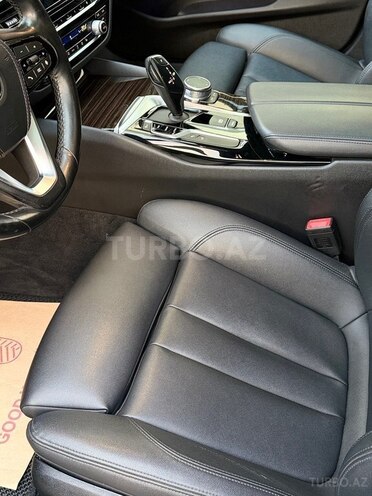 BMW 530 2020, 130,000 km - 2.0 l - Bakı