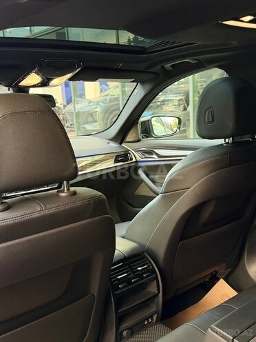 BMW 530 2020, 130,000 km - 2.0 l - Bakı