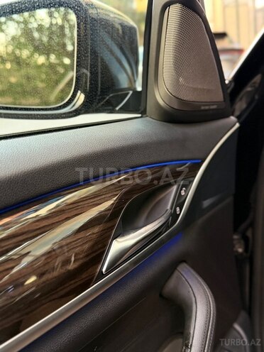 BMW 530 2020, 130,000 km - 2.0 l - Bakı