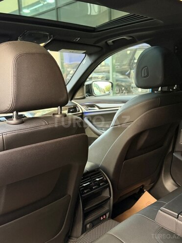 BMW 530 2020, 130,000 km - 2.0 l - Bakı
