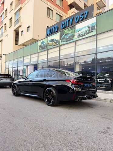 BMW 530 2020, 130,000 km - 2.0 l - Bakı