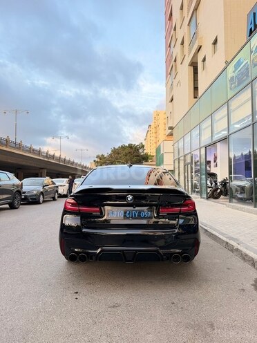 BMW 530 2020, 130,000 km - 2.0 l - Bakı