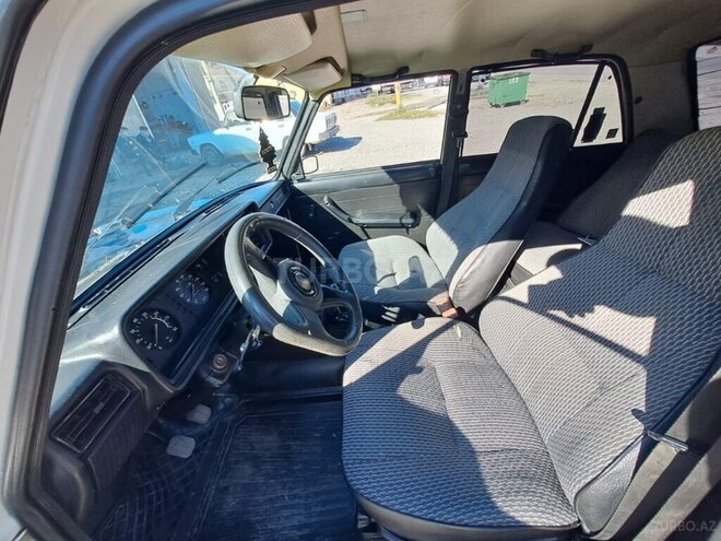 LADA (VAZ) 2107 2005, 268,855 km - 1.6 л - Şamaxı