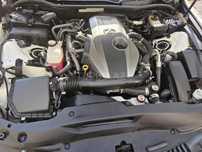 Lexus IS 300 2022, 53,000 km - 2.0 l - Bakı