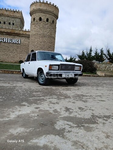 LADA (VAZ) 2107 2005, 268,855 km - 1.6 л - Şamaxı