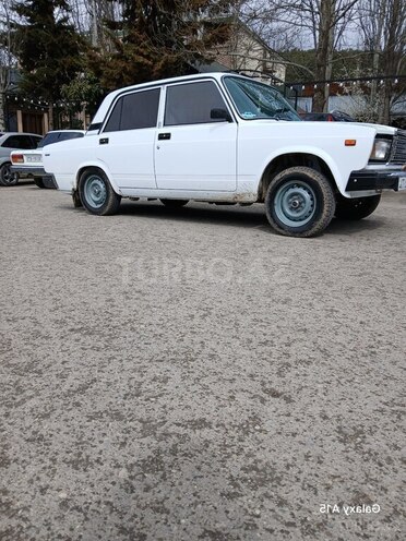 LADA (VAZ) 2107 2005, 268,855 km - 1.6 л - Şamaxı