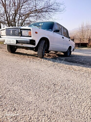 LADA (VAZ) 2107 2005, 268,855 km - 1.6 л - Şamaxı