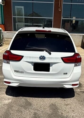 Toyota Corolla Fielder 2019, 280,000 km - 1.5 л - Bakı