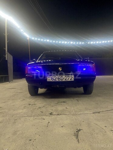 Moskvich 2141 1990, 646,436 km - 1.7 l - Balakən