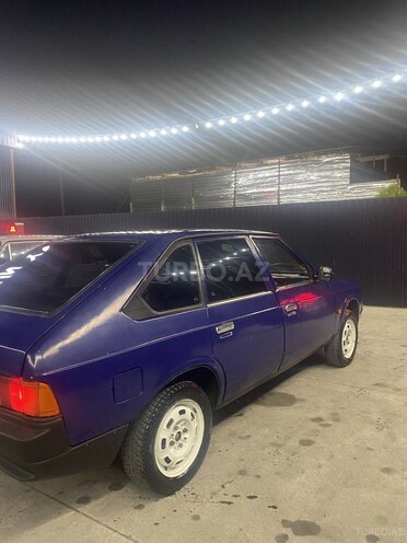 Moskvich 2141 1990, 646,436 km - 1.7 l - Balakən