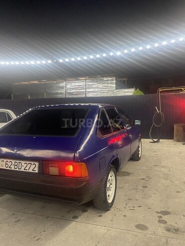 Moskvich 2141 1990, 646,436 km - 1.7 l - Balakən
