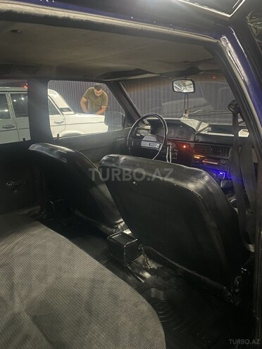 Moskvich 2141 1990, 646,436 km - 1.7 l - Balakən
