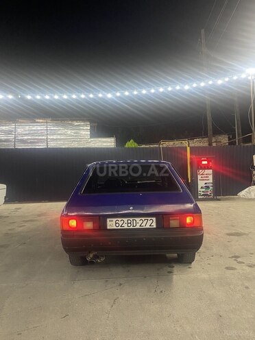 Moskvich 2141 1990, 646,436 km - 1.7 l - Balakən