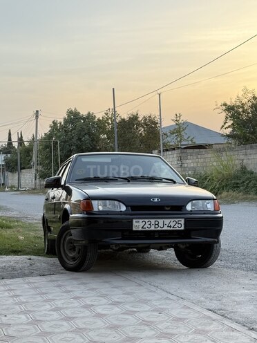 LADA (VAZ) 2115 2011, 170,000 km - 1.6 л - Ağdaş