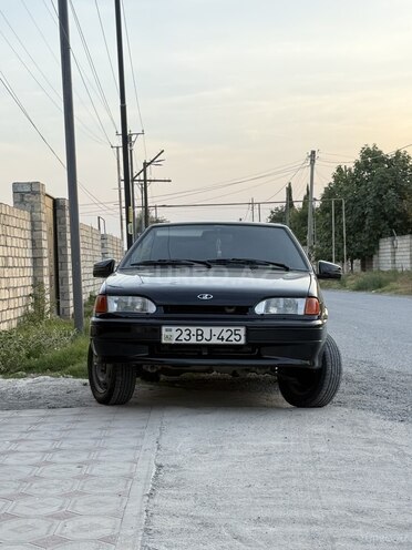 LADA (VAZ) 2115 2011, 170,000 km - 1.6 л - Ağdaş
