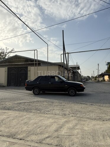 LADA (VAZ) 2115 2011, 170,000 km - 1.6 л - Ağdaş